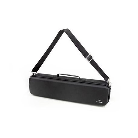 Gamegenic - Game Shell XL 650 - Black-GGS20035ML