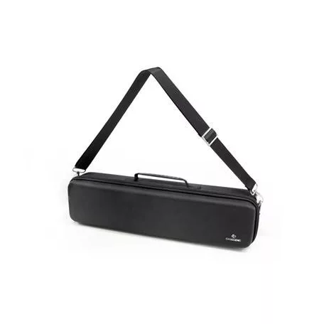 Gamegenic - Game Shell XL 650 - Black-GGS20035ML