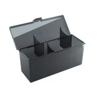 Gamegenic - Fourtress 320+ Black-GGS25014ML