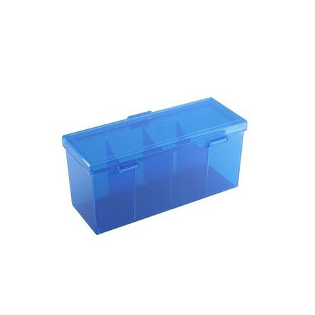 Gamegenic - Fourtress 320+ Blue-GGS25015ML