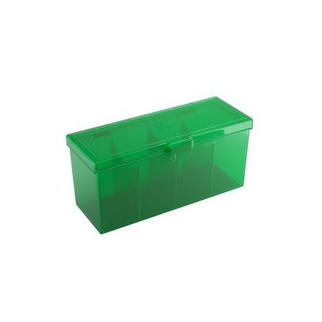 Gamegenic - Fourtress 320+ Green-GGS25017ML
