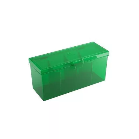 Gamegenic - Fourtress 320+ Green-GGS25017ML