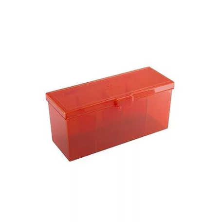 Gamegenic - Fourtress 320+ Red-GGS25018ML
