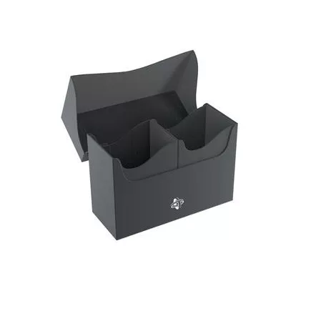 Gamegenic - Double Deck Holder 160+-GGS25019ML