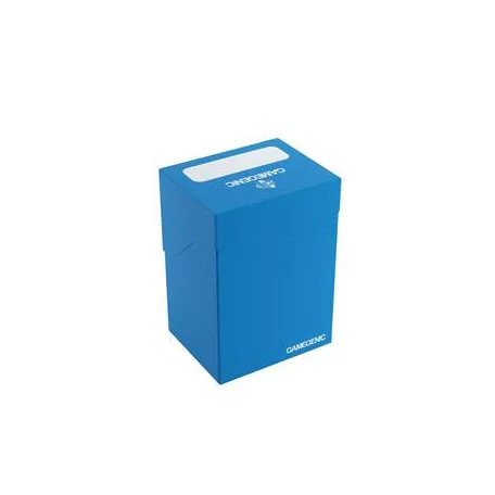 Gamegenic - Deck Holder 80+ Blue-GGS25022ML