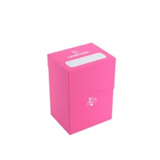 Gamegenic - Deck Holder 80+ Pink-GGS25029ML