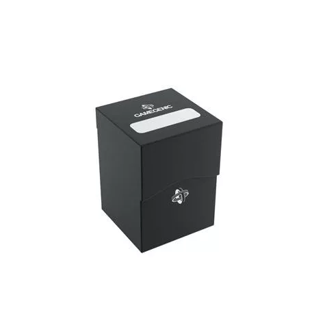Gamegenic - Deck Holder 100+ Black-GGS25032ML