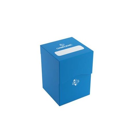 Gamegenic - Deck Holder 100+ Blue-GGS25033ML