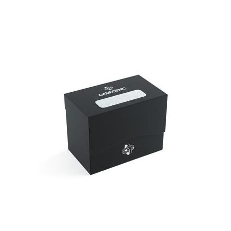 Gamegenic - Side Holder 80+ Black-GGS25042ML