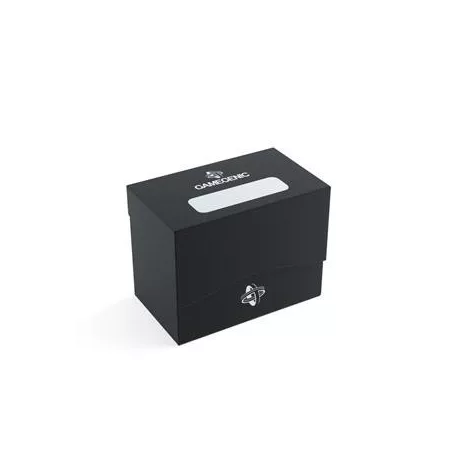 Gamegenic - Side Holder 80+ Black-GGS25042ML