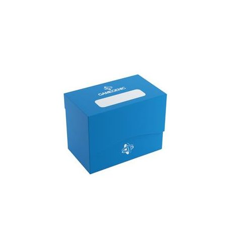 Gamegenic - Side Holder 80+ Blue-GGS25043ML