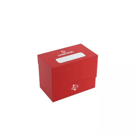 Gamegenic - Side Holder 80+ Red-GGS25044ML