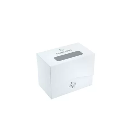 Gamegenic - Side Holder 80+ White-GGS25046ML
