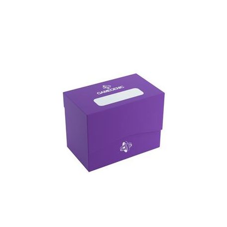 Gamegenic - Side Holder 80+ Purple-GGS25047ML