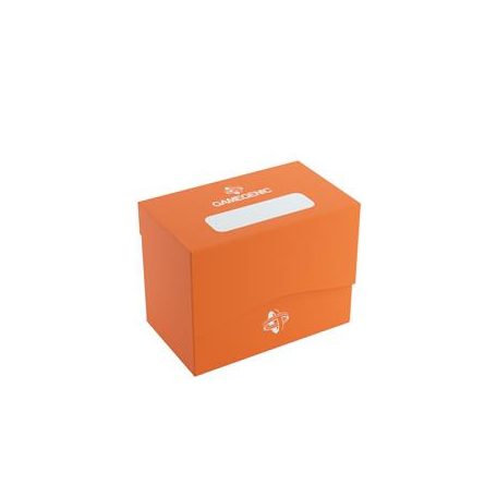 Gamegenic - Side Holder 80+ Orange-GGS25048ML