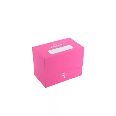 Gamegenic - Side Holder 80+ Pink-GGS25050ML
