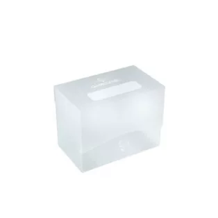 Gamegenic - Side Holder 80+ Clear-GGS25051ML