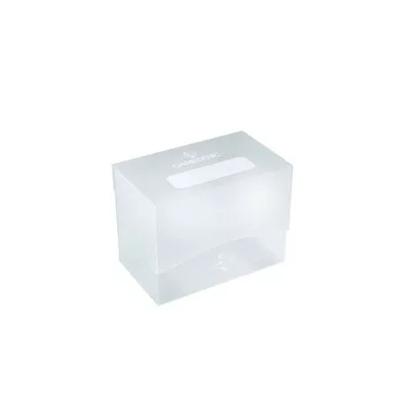 Gamegenic - Side Holder 80+ Clear-GGS25051ML
