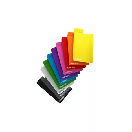 Gamegenic - Card Dividers Multicolor-GGS25052ML