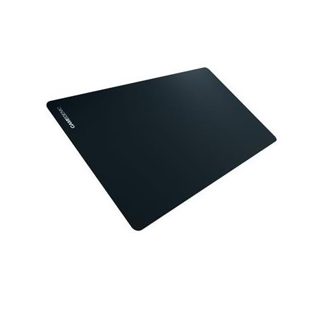 Gamegenic - Prime 2mm Playmat Black-GGS40002ML