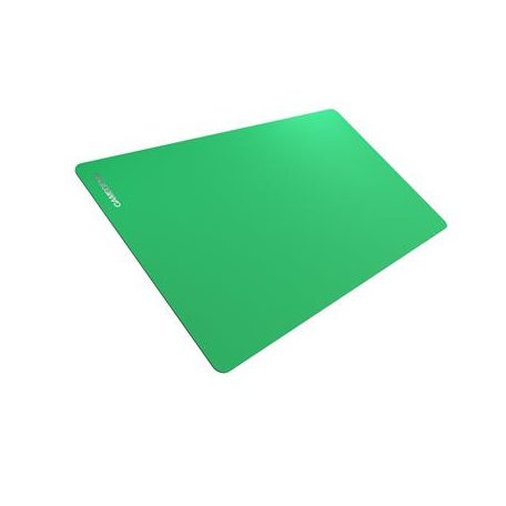 Gamegenic - Prime 2mm Playmat Green-GGS40004ML