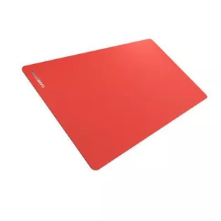 Gamegenic - Prime 2mm Playmat Orange-GGS40006ML