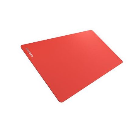 Gamegenic - Prime 2mm Playmat Red-GGS40009ML