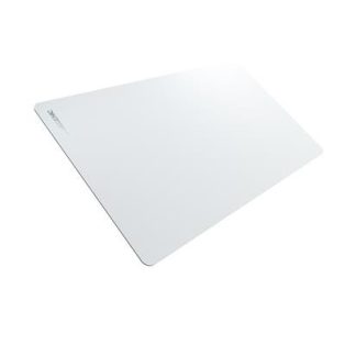 Gamegenic - Prime 2mm Playmat White-GGS40011ML