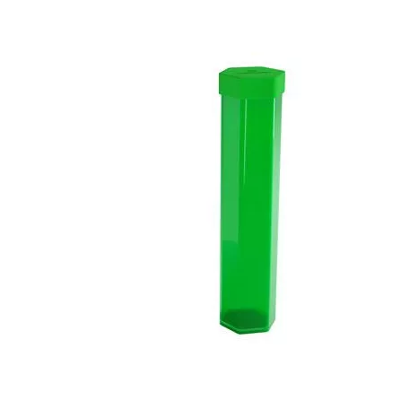 Gamegenic - Playmat Tube - Green-GGS49003ML
