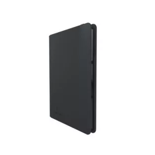 Gamegenic - Prime Album 18-Pocket Black-GGS31006ML