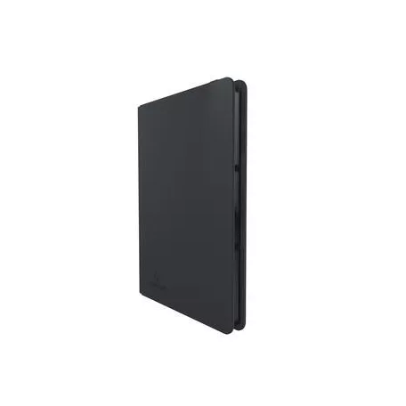 Gamegenic - Prime Album 18-Pocket Black-GGS31006ML