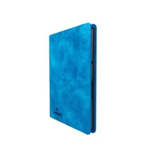 Gamegenic - Prime Album 18-Pocket Blue-GGS31007ML