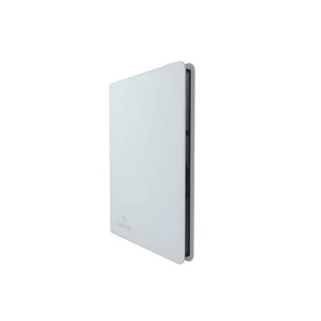 Gamegenic - Prime Album 18-Pocket White-GGS31010ML