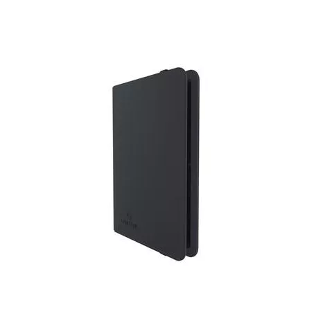 Gamegenic - Prime Album 8-Pocket Black-GGS31016ML