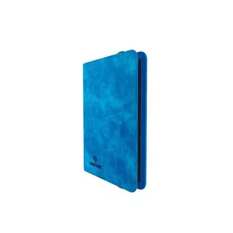 Gamegenic - Prime Album 8-Pocket Blue-GGS31017ML