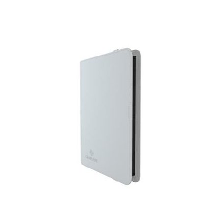 Gamegenic - Prime Album 8-Pocket White-GGS31020ML