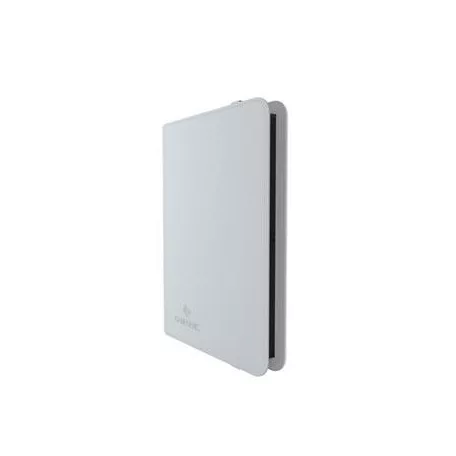 Gamegenic - Prime Album 8-Pocket White-GGS31020ML