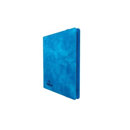Gamegenic - Prime Album 24-Pocket Blue-GGS31027ML