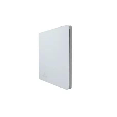Gamegenic - Prime Album 24-Pocket White-GGS31030ML
