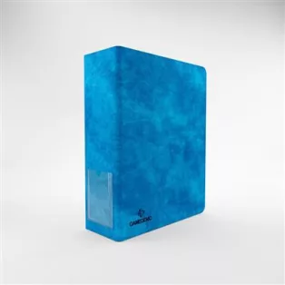 Gamegenic - Prime Ring-Binder Blue-GGS33002ML