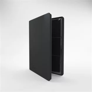 Gamegenic - Zip-Up Ring-Binder Slim-GGS33007ML