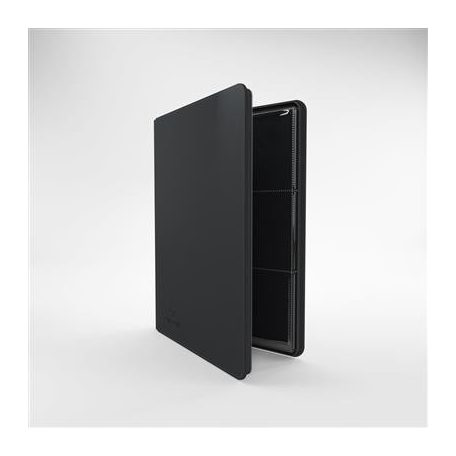 Gamegenic - Zip-Up Ring-Binder Slim-GGS33007ML