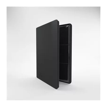 Gamegenic - Zip-Up Ring-Binder Slim-GGS33007ML