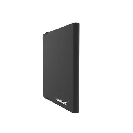 Gamegenic - Casual Album 18-Pocket Black-GGS32001ML