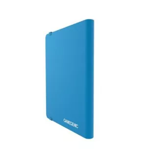 Gamegenic - Casual Album 18-Pocket Blue-GGS32004ML