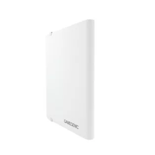 Gamegenic - Casual Album 18-Pocket White-GGS32005ML