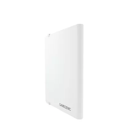 Gamegenic - Casual Album 18-Pocket White-GGS32005ML