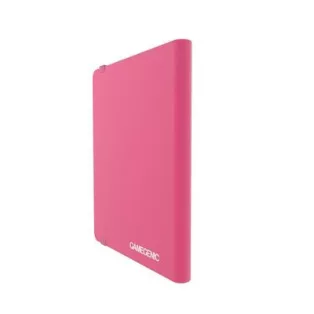Gamegenic - Casual Album 18-Pocket Pink-GGS32009ML