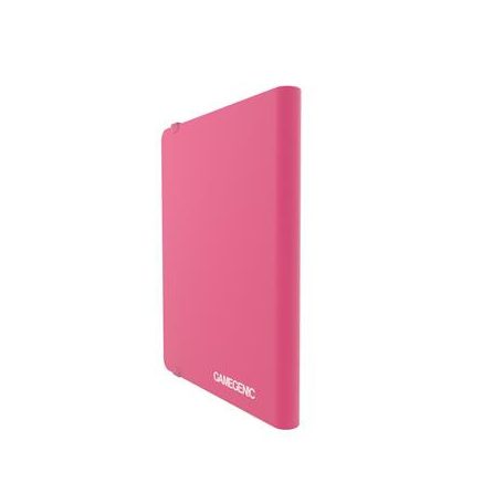 Gamegenic - Casual Album 18-Pocket Pink-GGS32009ML