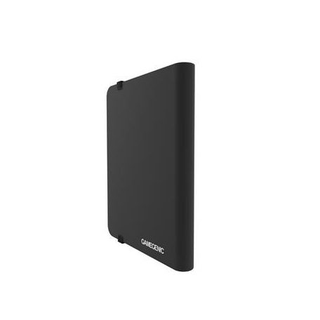 Gamegenic - Casual Album 8-Pocket Black-GGS32010ML
